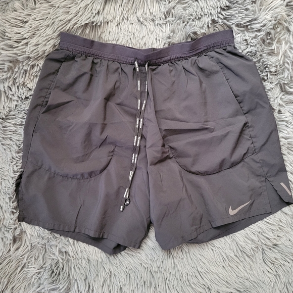 Nike Other - Black Nike Running Shorts